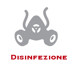 Disinfezione