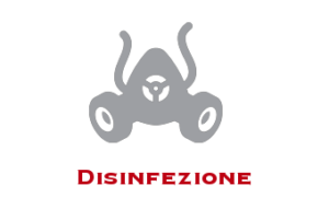 Disinfezione
