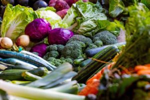 Pulire frutta e verdura siadd disinfestazioni