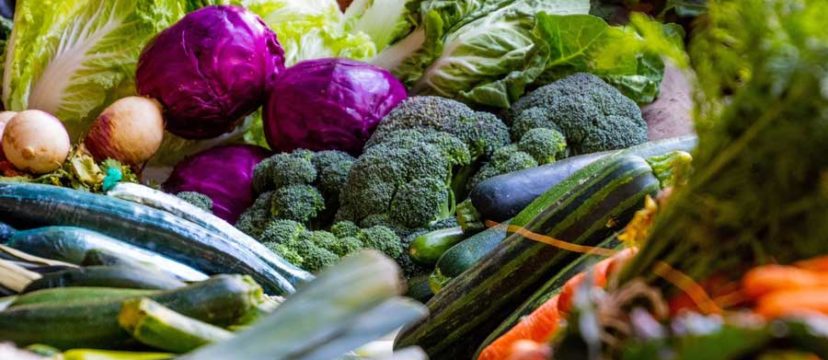 Pulire frutta e verdura siadd disinfestazioni